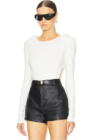 NONchalant Label Pace Bodysuit in