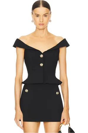 MAJORELLE Brooke Top in