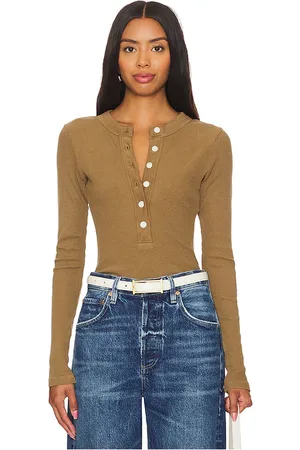 Citizens of Humanity Varra Henley in