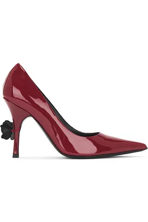 MAGDA BUTRYM Leather Pump in