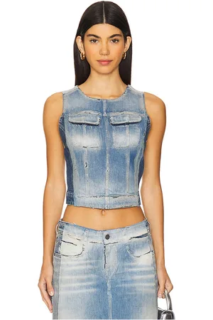 Diesel Debenedictas Top in