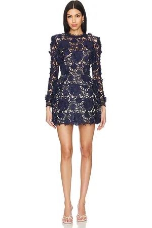Bronx and Banco Maia Mini Dress in
