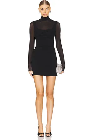 Cinq A Sept Beren Dress in