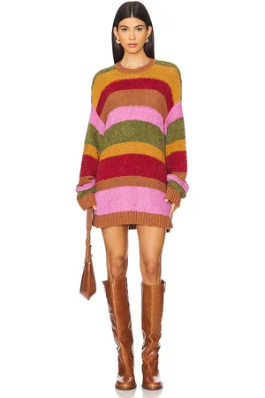 Show Me Your Mumu Chilly Sweater in