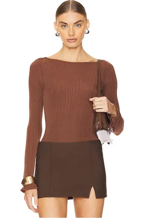 Paige Lucina Top in