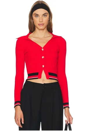 MORE TO COME Keegan Cardigan in