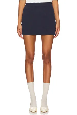 NSF Joelle Mini Skirt in