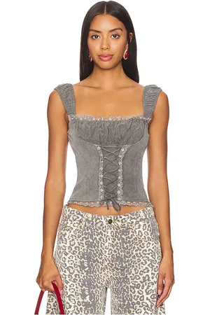 Lioness Palmer Corset in