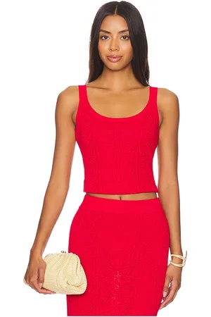 SNDYS X REVOLVE Josefina Top in