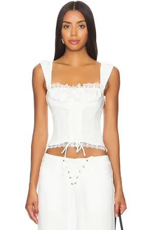 Lioness Palmer Corset in