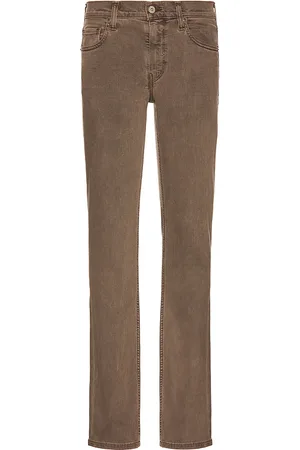 Paige Lennox Slim Jeans in