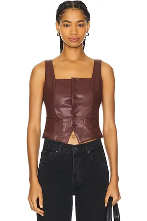 Paige Irene Top in