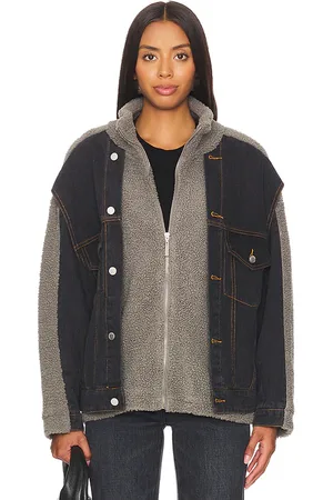 BLANK NYC Jacket in