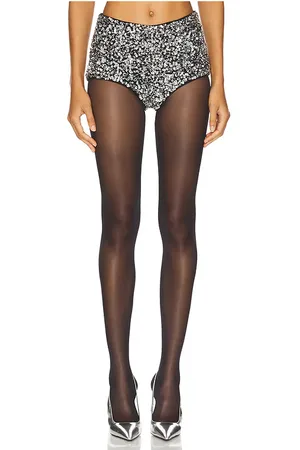 Retrofete Braelynn Crystal Hot Short in