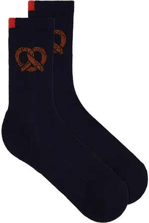 KULE Pretzel Sock in