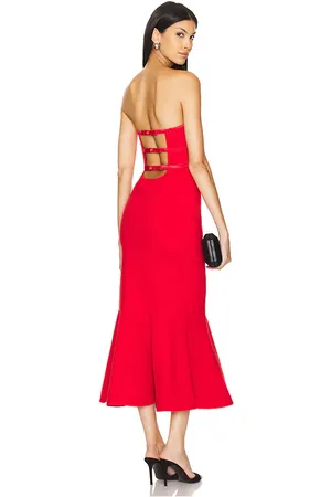 LIKELY Mille Dress in
