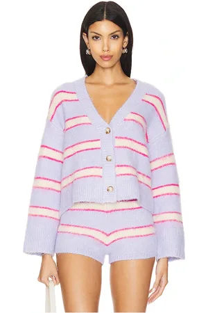 L*Space Montauk Cardigan in