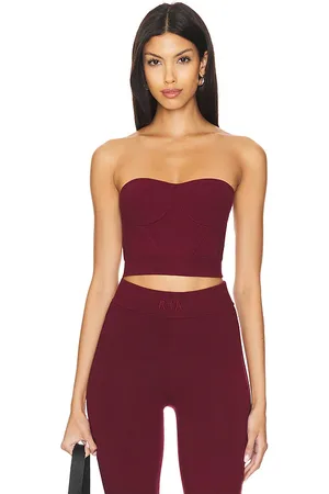 RTA Nour Bandeau Top in