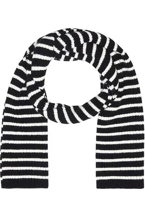 Hat Attack Bolton Stripe Scarf in