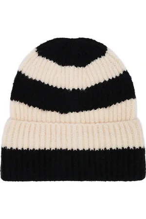 Hat Attack Stripe Beanie in