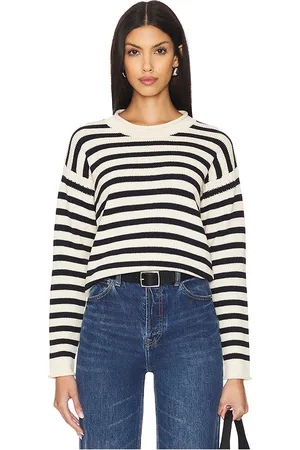 Denimist Pullover Sweater in