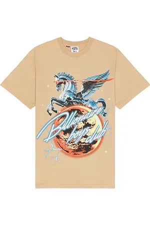 Billionaire Boys Club Equuleus Knit Tee in