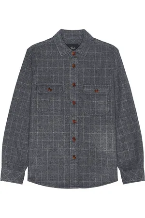 Rails Alder Button Down Shirt in