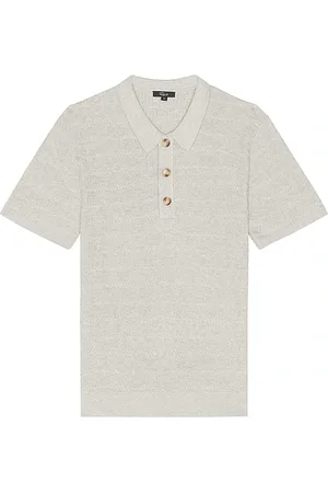 Rails Nathan Short Sleeve Polo in