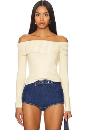 MORE TO COME Effie Sweater in