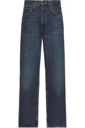 RAG&BONE Fit 4 Lightweight Rigid Jeans in