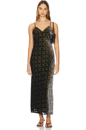 Diane von Furstenberg Trent Dress in