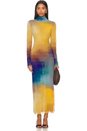 MISA Liv Dress in