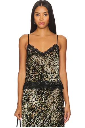 Le Superbe Velvet Underground Cami in