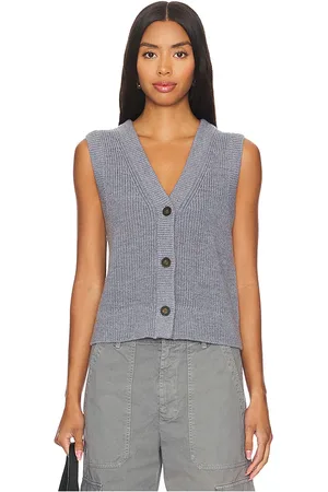 Graham & Spencer Luo Sweater Vest in