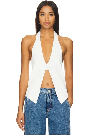 MORE TO COME Dixie Halter Top in