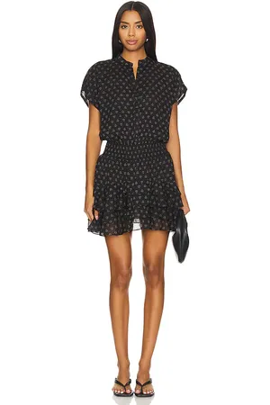 MISA Evie Dress in