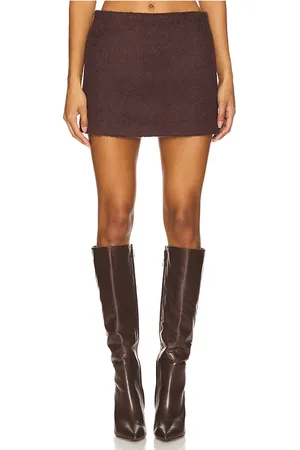 bubish Hailey Mini Skirt in