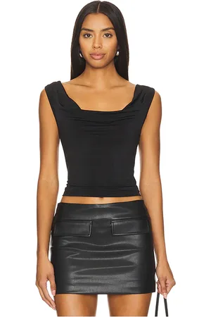 superdown Calla Top in