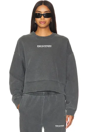 P.E Nation Purpose Sweatshirt in