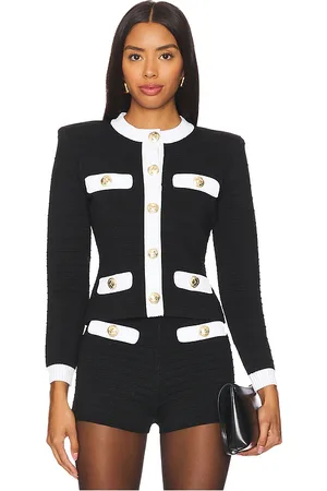 Retrofete Calla Jacket in