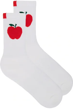 KULE The Apple Sock in