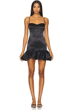 MORE TO COME Sadie Mini Dress in