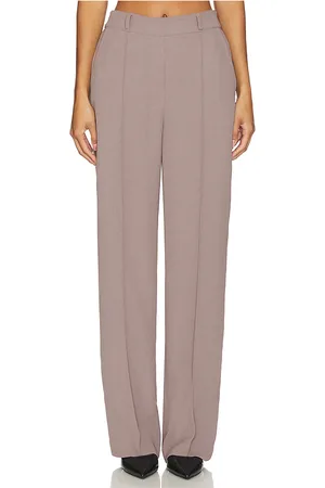 Spanx Straight Leg Trouser in