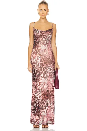 superdown Jianna Maxi Dress in