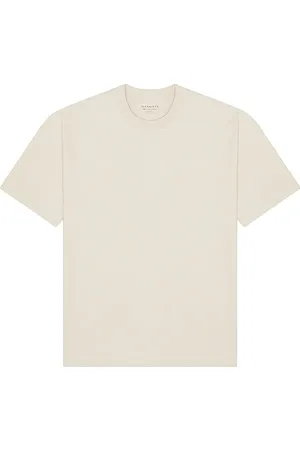 AllSaints Xander Short Sleeve Crew in