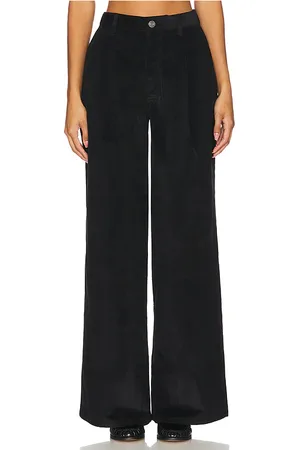 Frame The Corduroy Trouser in
