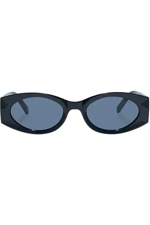 Le Specs Mermaiden Sunglasses in