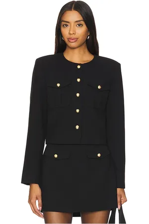 Steve Madden Cosette Jacket in