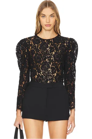 Generation Love Rue Lace Top in