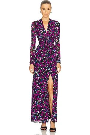 Diane von Furstenberg Kassia Dress in